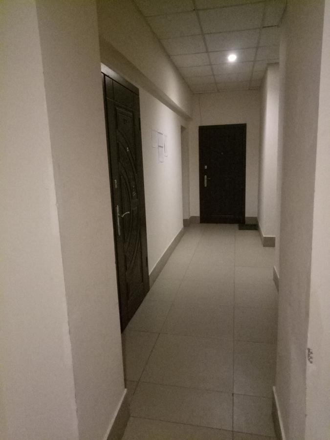 Studio Silvaapartments Рядом С Южным Вокзалом Charkov Buitenkant foto
